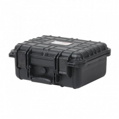 Кейс противоударный, 339*295*152 мм INTERTOOL BX-0152