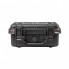 Кейс противоударный водонепроницаемый, 270*246*124 мм INTERTOOL BX-0150