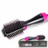 Керамическая фен щетка для укладки волос 3 в 1 One Step Hair Dryer and Styler