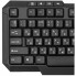 Клавиатура проводная USB компьютерная CROWN CMK-15