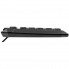 Клавиатура проводная USB компьютерная CROWN CMK-15