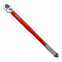 Ключ динамометрический 1/2", 28-210 Nm INTERTOOL XT-9016 Ключ динамометрический 1/2", 28-210 Nm INTERTOOL XT-9016