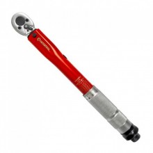 Ключ динамометрический 1/4", 2-24 Nm INTERTOOL XT-9011 Ключ динамометрический 1/4", 2-24 Nm INTERTOOL XT-9011