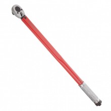 Ключ динамометрический 3/4", 70-240 Nm INTERTOOL XT-9019 Ключ динамометрический 3/4", 70-240 Nm INTERTOOL XT-9019