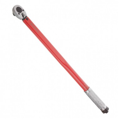 Ключ динамометрический 3/4", 70-240 Nm INTERTOOL XT-9019