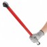 Ключ динамометрический 3/4", 70-240 Nm INTERTOOL XT-9019