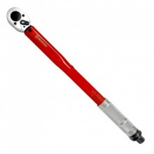 Ключ динамометрический 3/8", 7-105 Nm INTERTOOL XT-9013 Ключ динамометрический 3/8", 7-105 Nm INTERTOOL XT-9013