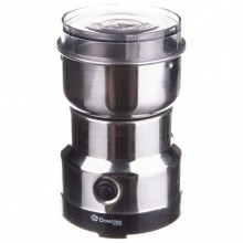 Кофемолка Domotec MS-1206 металлическая Кофемолка Domotec MS-1206 металлическая