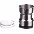 Кофемолка Domotec MS-1206 металлическая