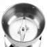 Кофемолка Domotec MS-1206 металлическая