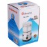Кофемолка Domotec MS-1206 металлическая