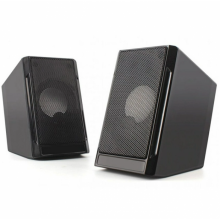 Колонки компьютерные Kisonli T-020 Чёрные Колонки компьютерные Kisonli T-020 Чёрные