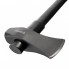 Колун кованый 2500г, ручка из фибергласса INTERTOOL HT-0273