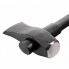 Колун кованый 2500г, ручка из фибергласса INTERTOOL HT-0273