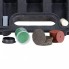 Комплект аксессуаров для гравера WT-0516 и DT-0517 100 ед. INTERTOOL BT-0013