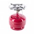 Комплект газовый баллон кемпинговый 5 л. INTERTOOL GS-0005