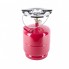 Комплект газовый кемпинговый 8 л. INTERTOOL GS-0008