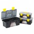 Комплект ящиков для инструмента 3шт (ВХ-0310 10"/ВХ-0312 12"/ВХ-0314 14") INTERTOOL BX-0303