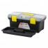 Комплект ящиков для инструмента 3шт (ВХ-0310 10"/ВХ-0312 12"/ВХ-0314 14") INTERTOOL BX-0303