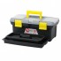 Комплект ящиков для инструмента 3шт (ВХ-0310 10"/ВХ-0312 12"/ВХ-0314 14") INTERTOOL BX-0303