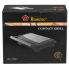 Контактный гриль Domotec MS 7708 (1000В)