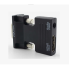 Конвертер с HDMI на VGA OUT