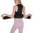 Корректор осанки Black Support Belt XXL