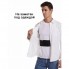 Корректор осанки Black Support Belt XXL