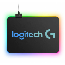 Коврик для мышки с RGB подсветкой Logitech L-350 RS-02 25*35*0.3 см Коврик для мышки с RGB подсветкой Logitech L-350 RS-02 25*35*0.3 см