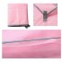 Коврик-подстилка для пикника или моря анти-песок Sand Free Mat 200x200 см Розовый