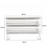 Кухонный диспенсер Triple Paper Dispenser Белый