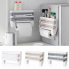 Кухонный диспенсер Triple Paper Dispenser Белый