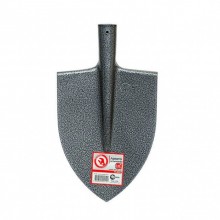 Лопата штыковая 0,9 кг INTERTOOL FT-2001 Лопата штыковая 0,9 кг INTERTOOL FT-2001