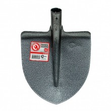 Лопата штыковая универсальная 0,8 кг INTERTOOL FT-2003 Лопата штыковая универсальная 0,8 кг INTERTOOL FT-2003