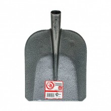 Лопата совковая 0,8 кг INTERTOOL FT-2005 Лопата совковая 0,8 кг INTERTOOL FT-2005