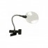 Лупа настольная на прищепке Bourdon Spring Magnifier 15122-2