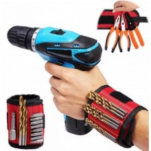Магнитный браслет для инструментов Magnetic Wristband Магнитный браслет для инструментов Magnetic Wristband