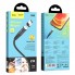 Магнитный кабель USB TYPE C Magnetic USB Cable HOCO X60 Чёрный