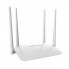 Маршрутизатор LB-Link BL-WR450H WiFi Роутер для дома 4-и антены по 5 mBi Белый