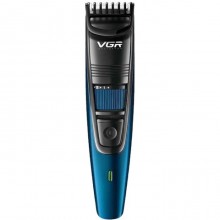 Машинка для стрижки волос беспроводная VGR V-052 8 Вт