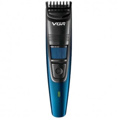 Машинка для стрижки волос беспроводная VGR V-052 8 Вт