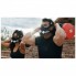 Маска для бега тренировок тренировочная дыхания спорта Elevation Training Mask M