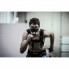 Маска для бега тренировок тренировочная дыхания спорта Elevation Training Mask M