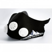 Маска для бега тренировок тренировочная дыхания спорта Elevation Training Mask S Маска для бега тренировок тренировочная дыхания спорта Elevation Training Mask S