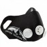 Маска для бега тренировок тренировочная дыхания спорта Elevation Training Mask S
