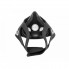 Маска для бега тренировок тренировочная дыхания спорта Elevation Training Mask S