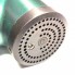 Массажер Аккумуляторный для тела мышечный портативный ручной 4 насадки Fascial Gun KH-320 Зелёный