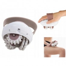 Массажер антицеллюлитный для тела HLV SQ-100 Anti-Cellulite Control System BODY SLIMMER Массажер антицеллюлитный для тела HLV SQ-100 Anti-Cellulite Control System BODY SLIMMER