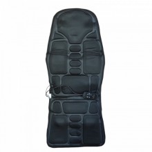 Массажная накидка на кресло 8 режимов ROBOTIC CUSHION MASSAGE Матрас + Пульт управления Массажная накидка на кресло 8 режимов ROBOTIC CUSHION MASSAGE Матрас + Пульт управления