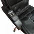 Массажная накидка на кресло 8 режимов ROBOTIC CUSHION MASSAGE Матрас + Пульт управления